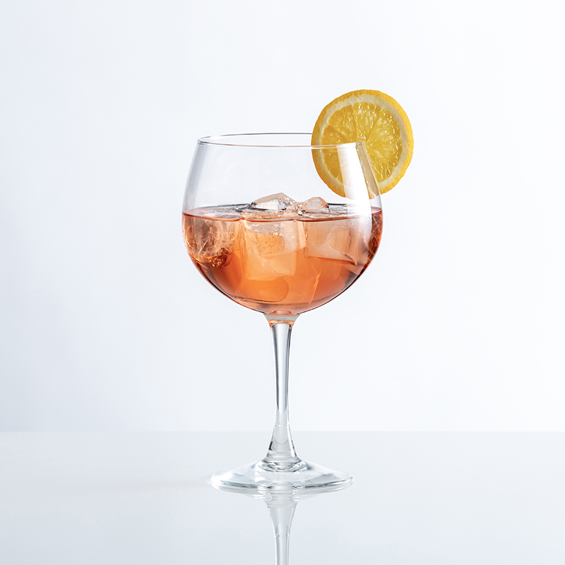 Bitter Orange Non Alcoholic Spritz Citizen Spritz