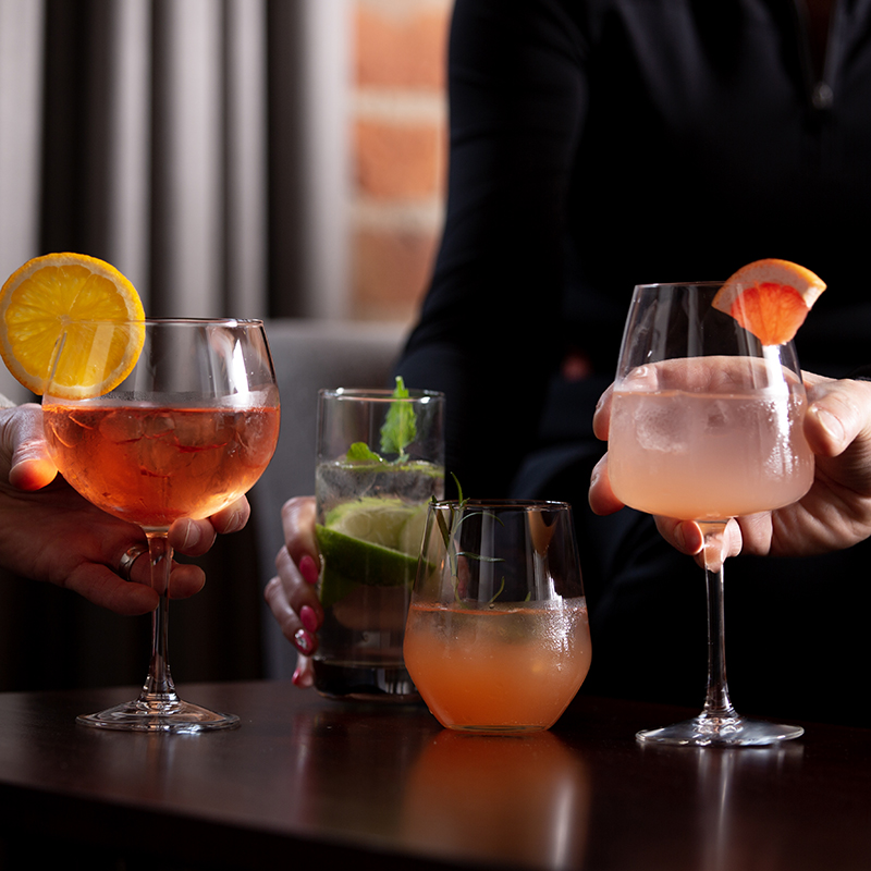 ドリンク×2.503×4セット The “Super Gift Set”