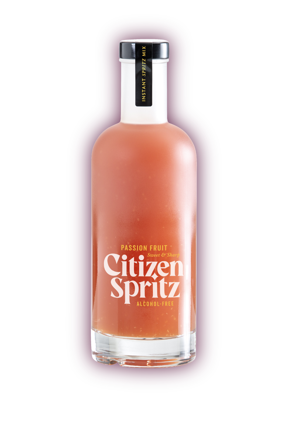 Citizen Spritz: Non Alcoholic Spritz | Shop Online