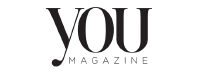 you magazine logo