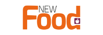 New Food logo
