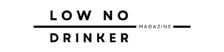 low no drinker magazine logo