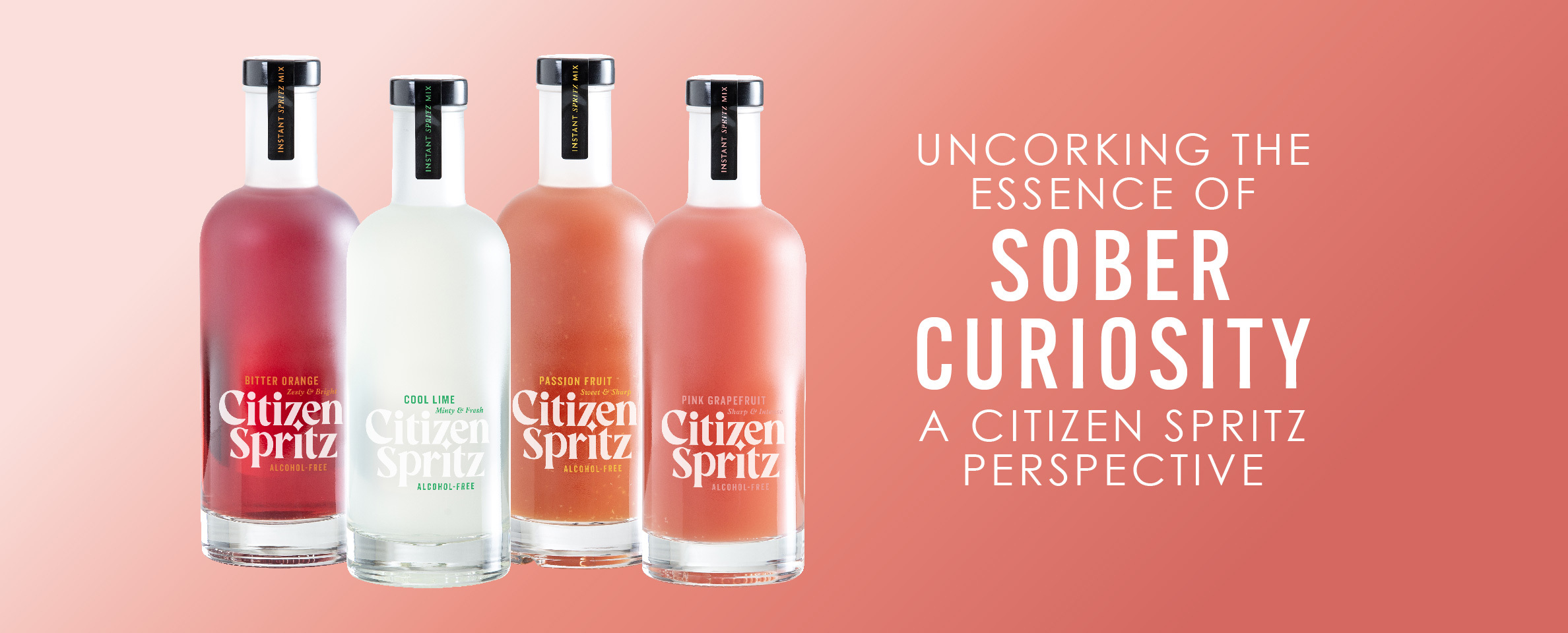 unlocking the essence of sober curiosity a citizen spritz perspective